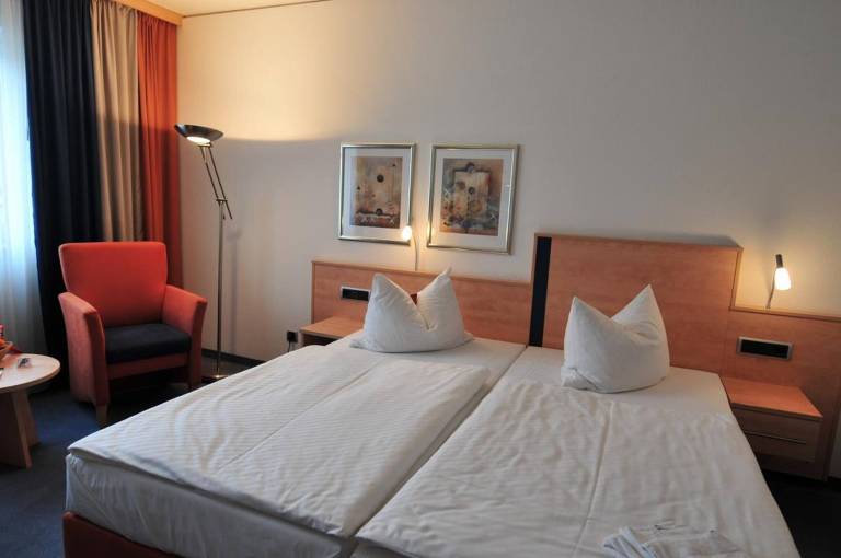 Ferienwohnung Schlüchtern