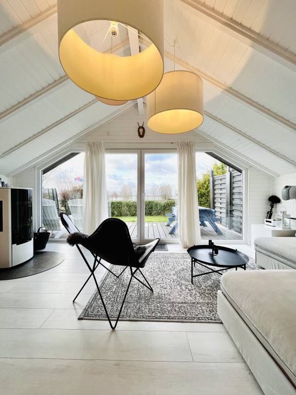 Ferienhaus  Windeby