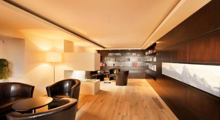 Lovely apartment with pool | Next to the ski | Pets are welcome — photo 4