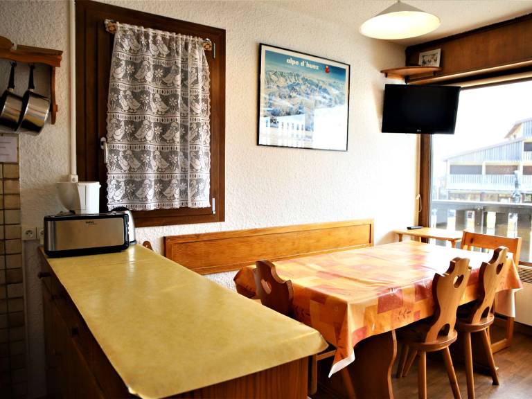 Holiday apartment with 1 room for 6 persons — photo 4