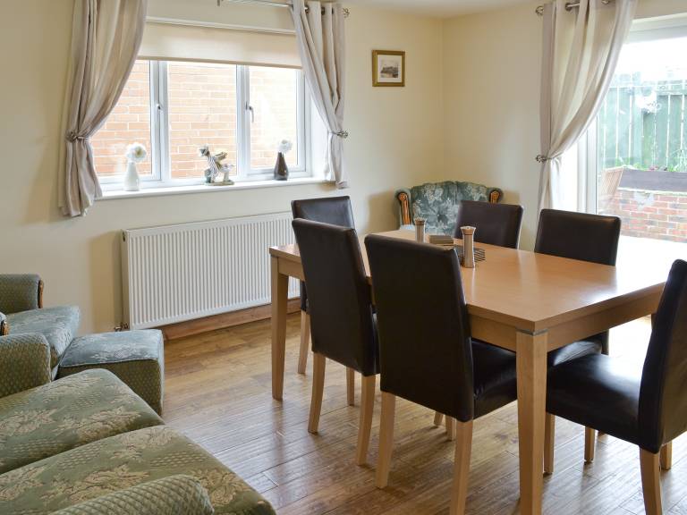 Family-oriented nice cottage with BBQ & garden | Pet-friendly — photo 4