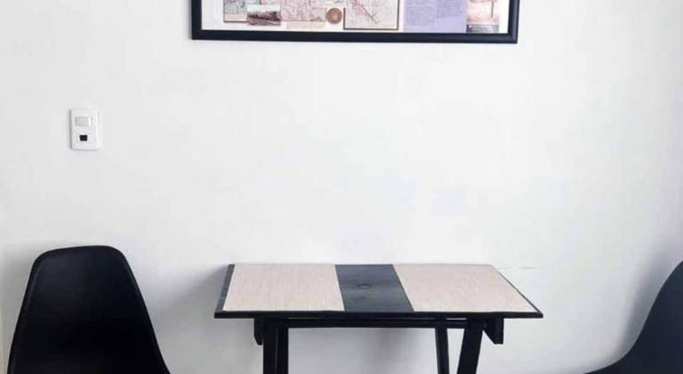 Recamara pribada amplia muy linda