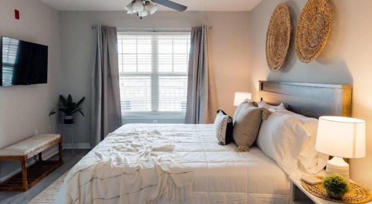 Lovely apartment | Pets allowed — photo 2