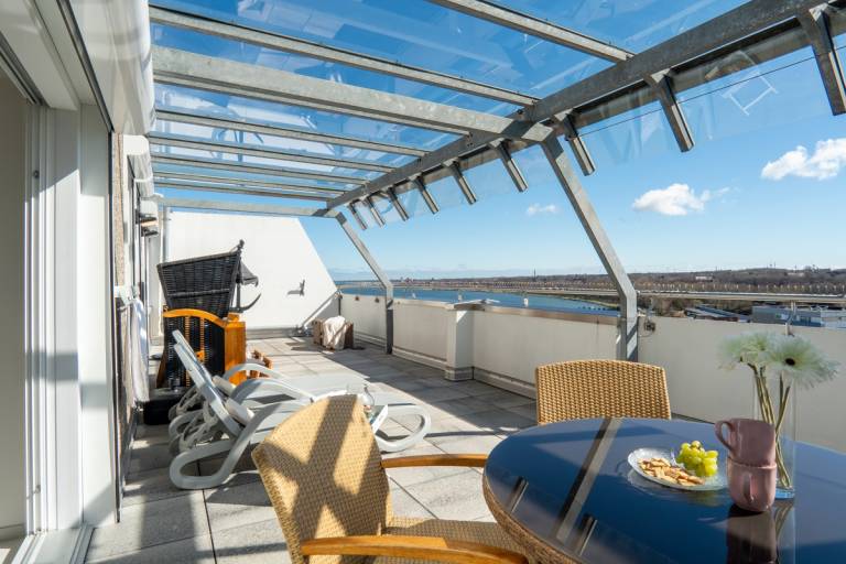 Ferienwohnung Graswarder