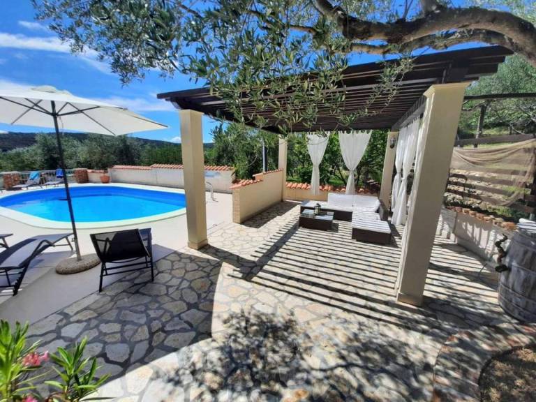 Apartament  Rab