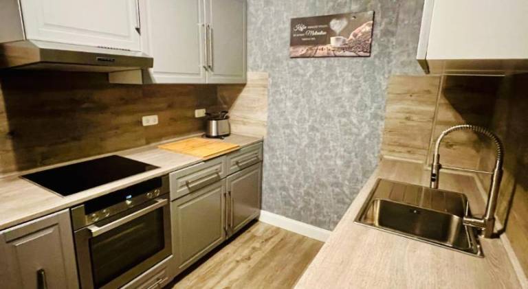 Vacation home with 3 rooms for 4 persons — photo 5