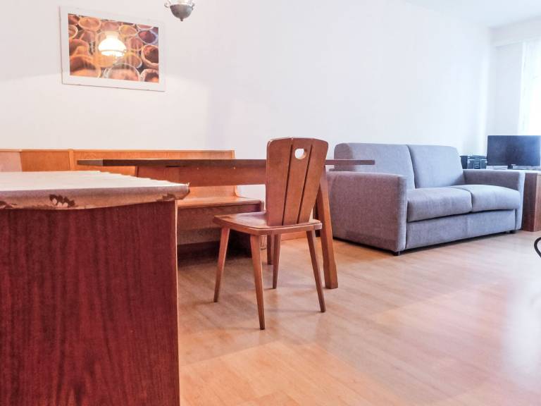 Apartment | Ski nearby | Pet-friendly — photo 2