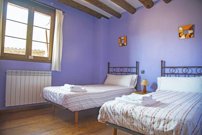 Ferienhaus in Belsierre, Sobrarbe, Kroatien für max. 4 Personen Ferienhaus in Belsierre, Sobrarbe, Kroatien für max. 4 Personen