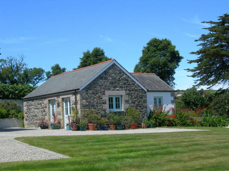 Cottage  Saint Keverne