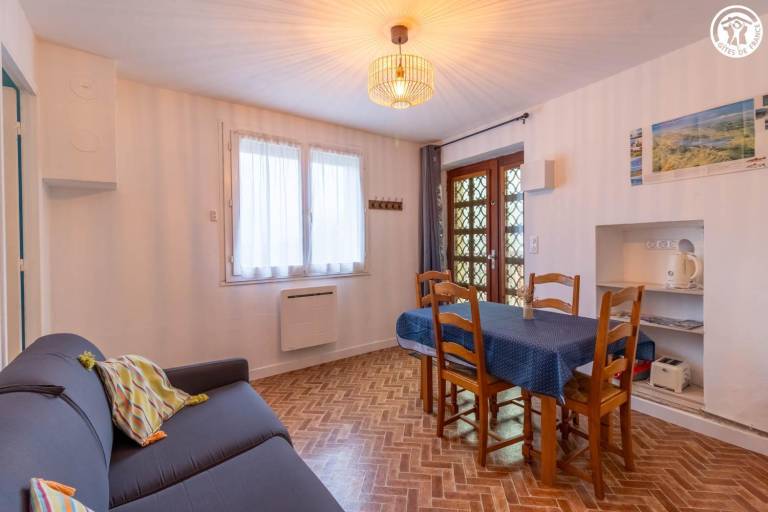 Gîte Culoz