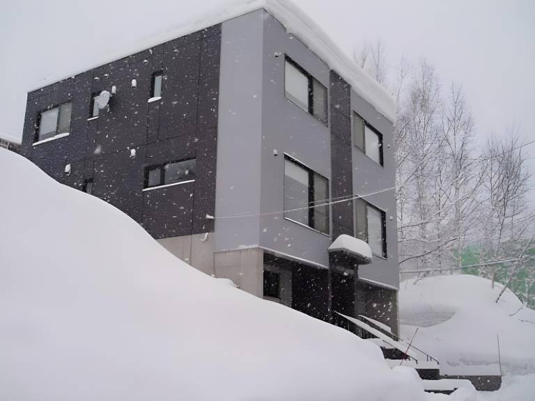 79 m&sup2; Ferienwohnung