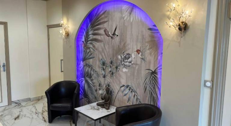 Contact Hotel Le Continental — photo 3