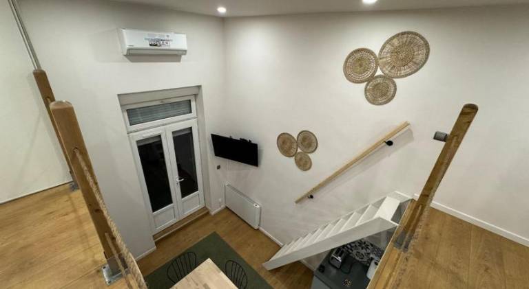 Pleasant holiday apartment with terrace | Dogs allowed — photo 4