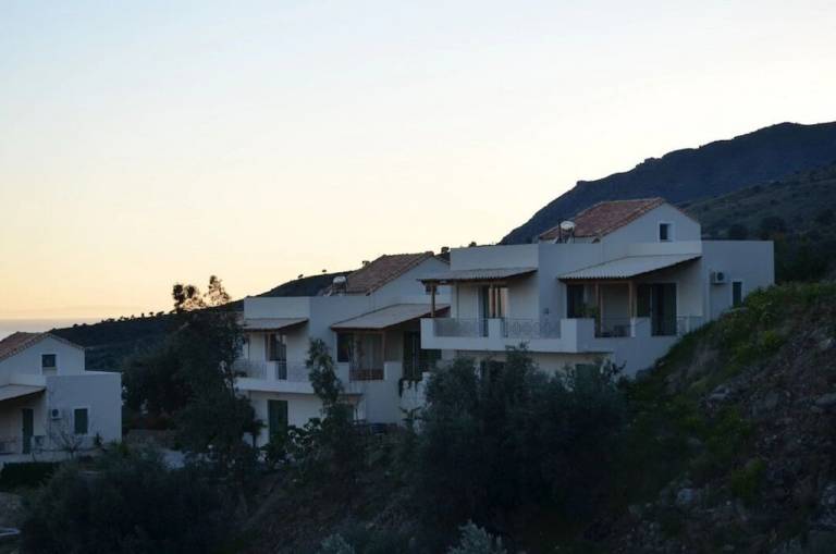 Ferienwohnung Agia Galini