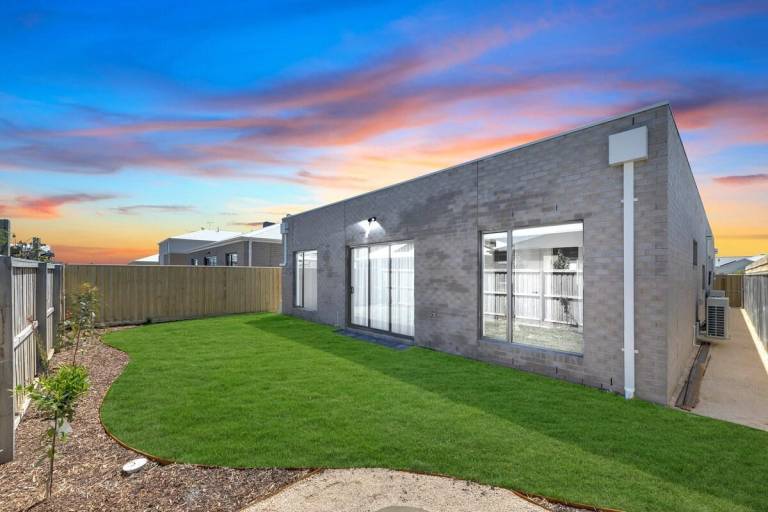 261 m² Ferienhaus