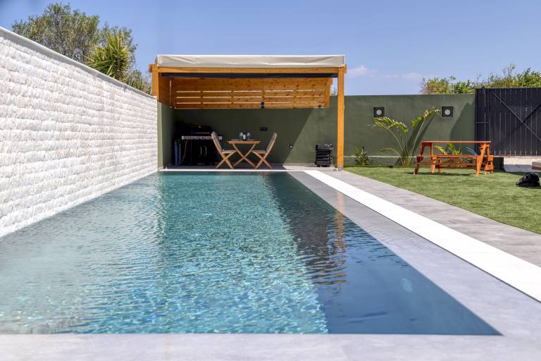 Casa Gournes