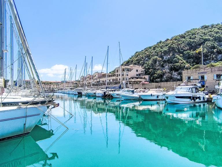 Appartamento vacanza Punta Ala