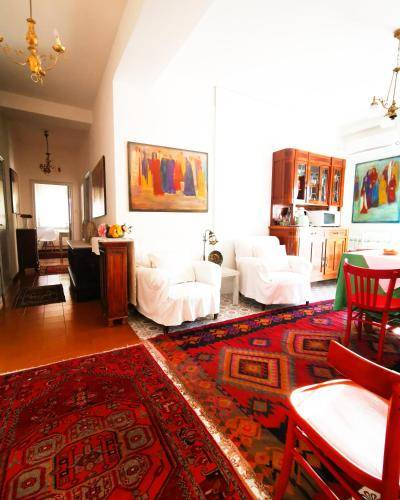 Bed & Breakfast Ozieri