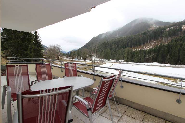 Chalet Hinterglemm
