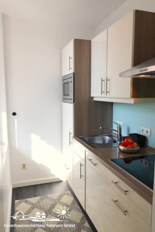 Rental apartment with garden & patio — photo 4