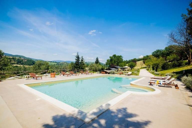 Bed & Breakfast Fiastra
