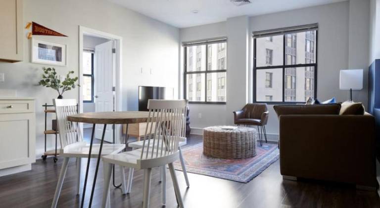 Warm 1BR in Boston FIDI Close to Everything in Cambridge, MA