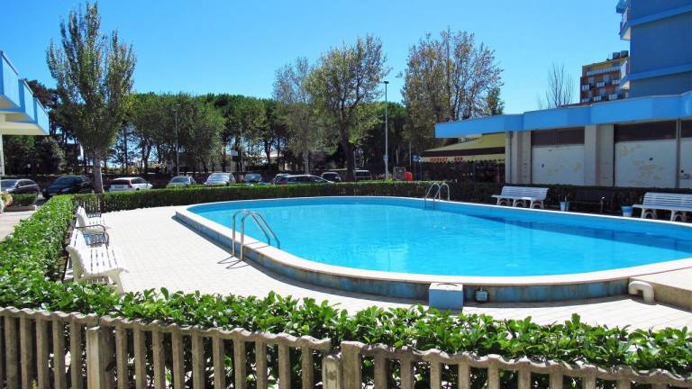 Ferienwohnung Lido Altanea