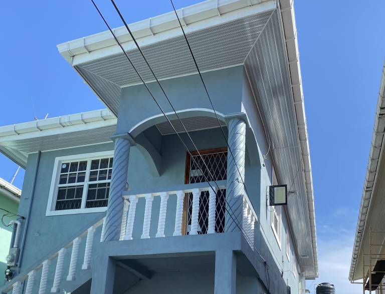 Apartment Georgetown