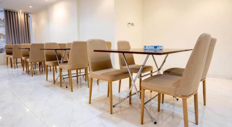 Sama Thakhar Hotel by Orvana — photo 5