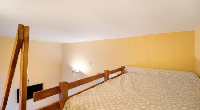 Holiday apartment with 1 room for 5 persons — photo 5