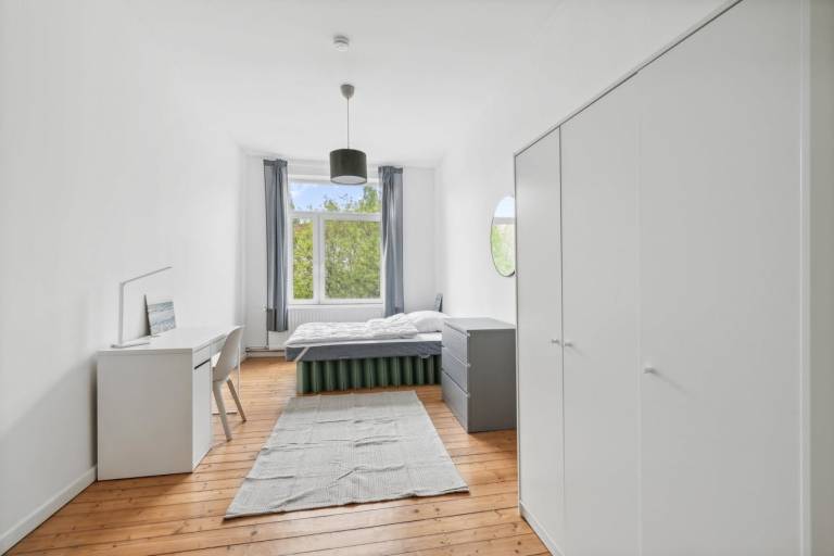 Private room  Eißendorf