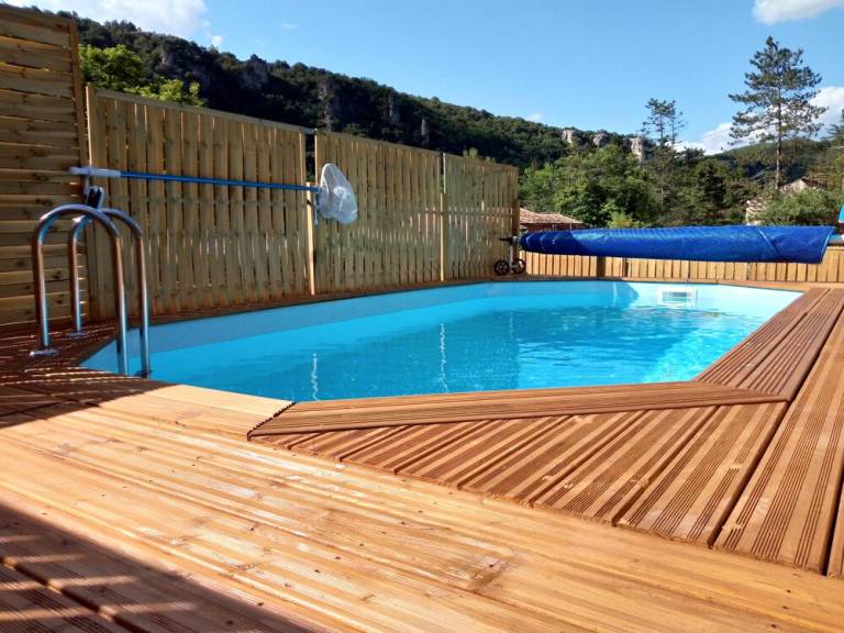 Appartement Ganges