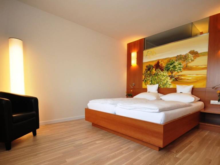 Pension  Bad Blumau