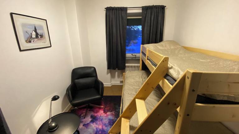 Hostel Narvik