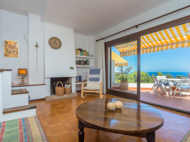 Apartment Begur