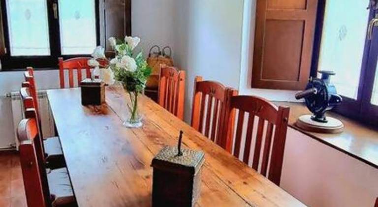 Vacation home with 4 rooms for 9 persons — photo 5