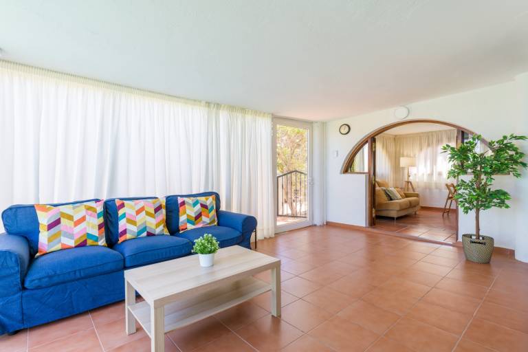 Bungalow Maspalomas