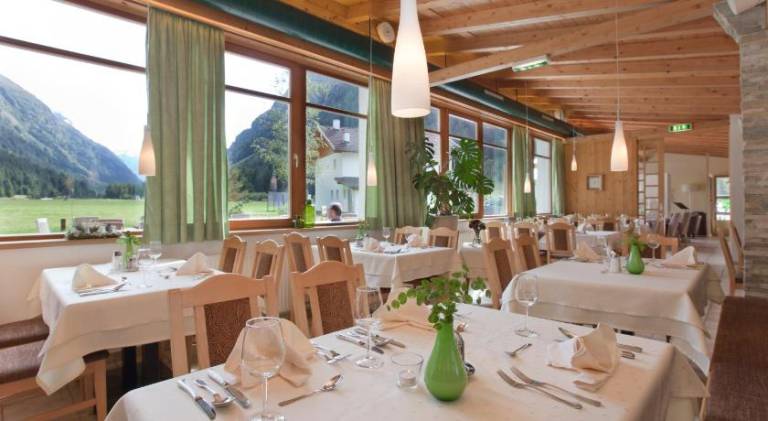 Bio Hotel Stillebach — photo 4