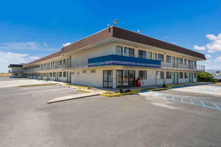 Motel 6 Grand Junction, CO — photo 3
