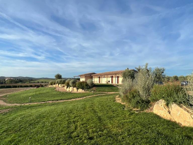 Private room Magliano in Toscana