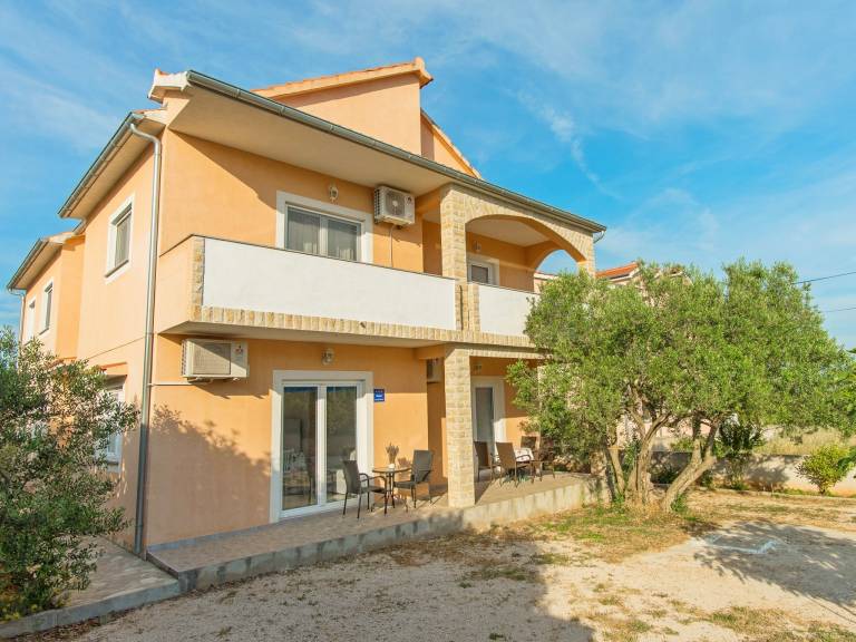 Ferienwohnung Vodice