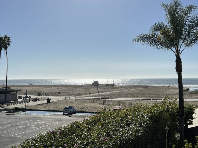 Appartement Santa Monica