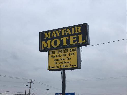 Motel  Glassboro