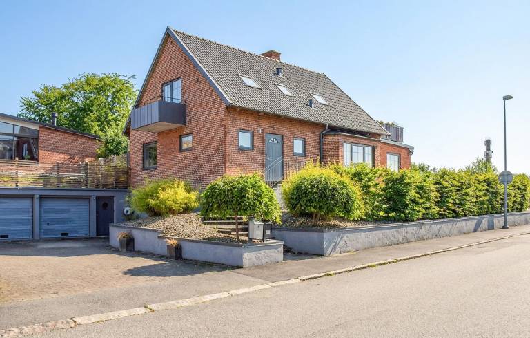 Ferienwohnung Ystad