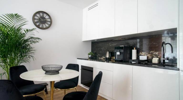 Holiday apartment | Close to Market Square — photo 3