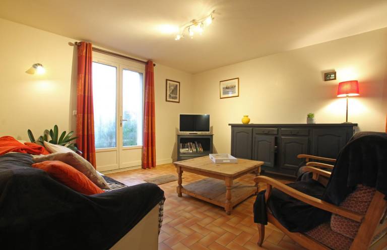 Gîte Portbail