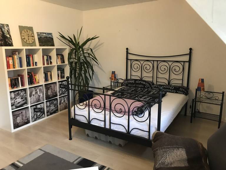 Ferienwohnung Paderborn