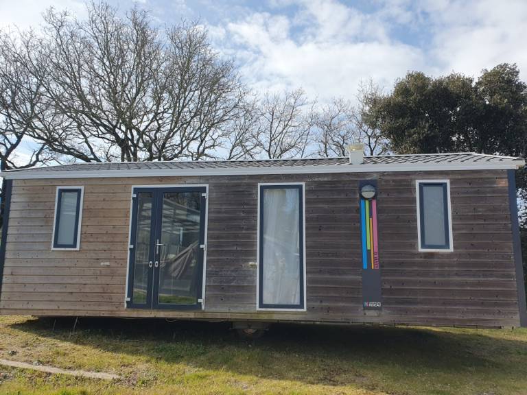 Mobil-home Commequiers