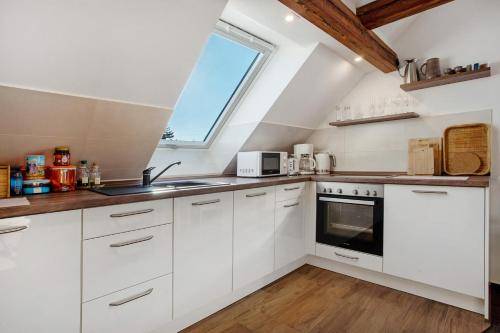 Appartement Neustrelitz