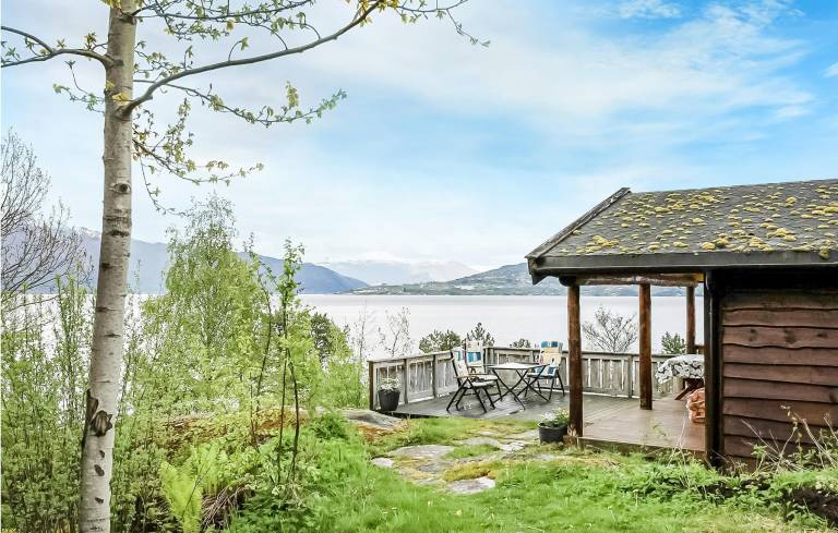 Huis Balestrand